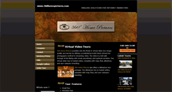 Desktop Screenshot of 360homepictures.com
